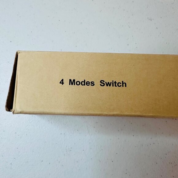 3 pack LED Motion Sensor Lights USB Rechargeable Pure White Wireless LED Lights - Picture 14 of 16